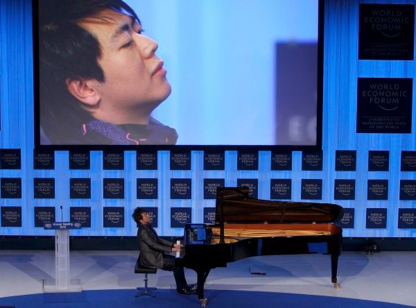 World Economic Forum 2010
