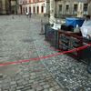 Rozloučení s Václavem Havlem ve Vladislavském sále