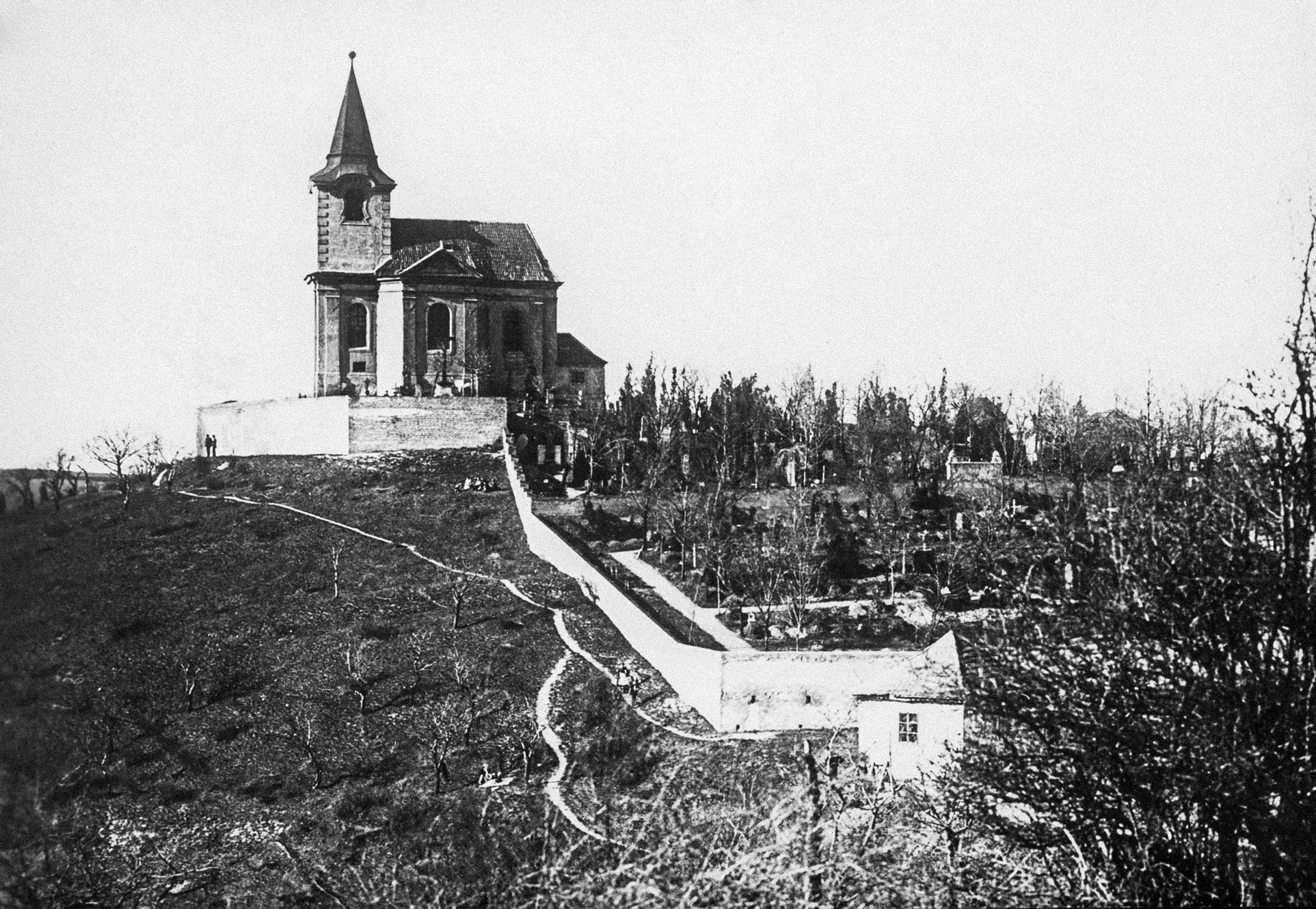 Dejvice, Historie, Seriál, Tenkrát, Praha, Pražská čtvrť, Praha 6