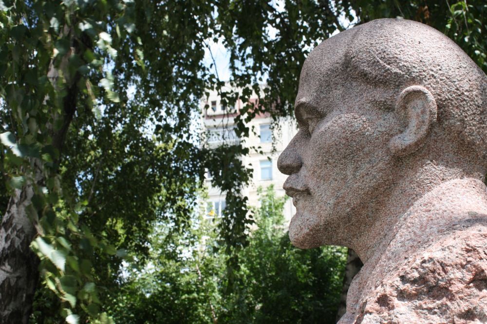 Moldavsko - Kišiněv