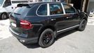 Porsche Cayenne nabízela finanční správa za 312 400 korun. Ačkoliv je cena na trhu obvykle mnohem vyšší, zájemce se v prosincové dražbě nenašel.