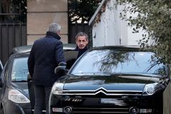 Francouzského exprezidenta Sarkozyho obvinili kvůli nezákonnému financování předvolební kampaně
