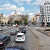 Praha viděná z Hop On busu: krásné památky, Kafka, pivo, rum i sexshopy