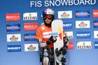 Ledecká se vrací do závodů, příští týden by měla jet na snowboardu Světový pohár