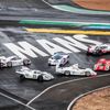 24 hodin Le Mans: vítězné vozy Porsche