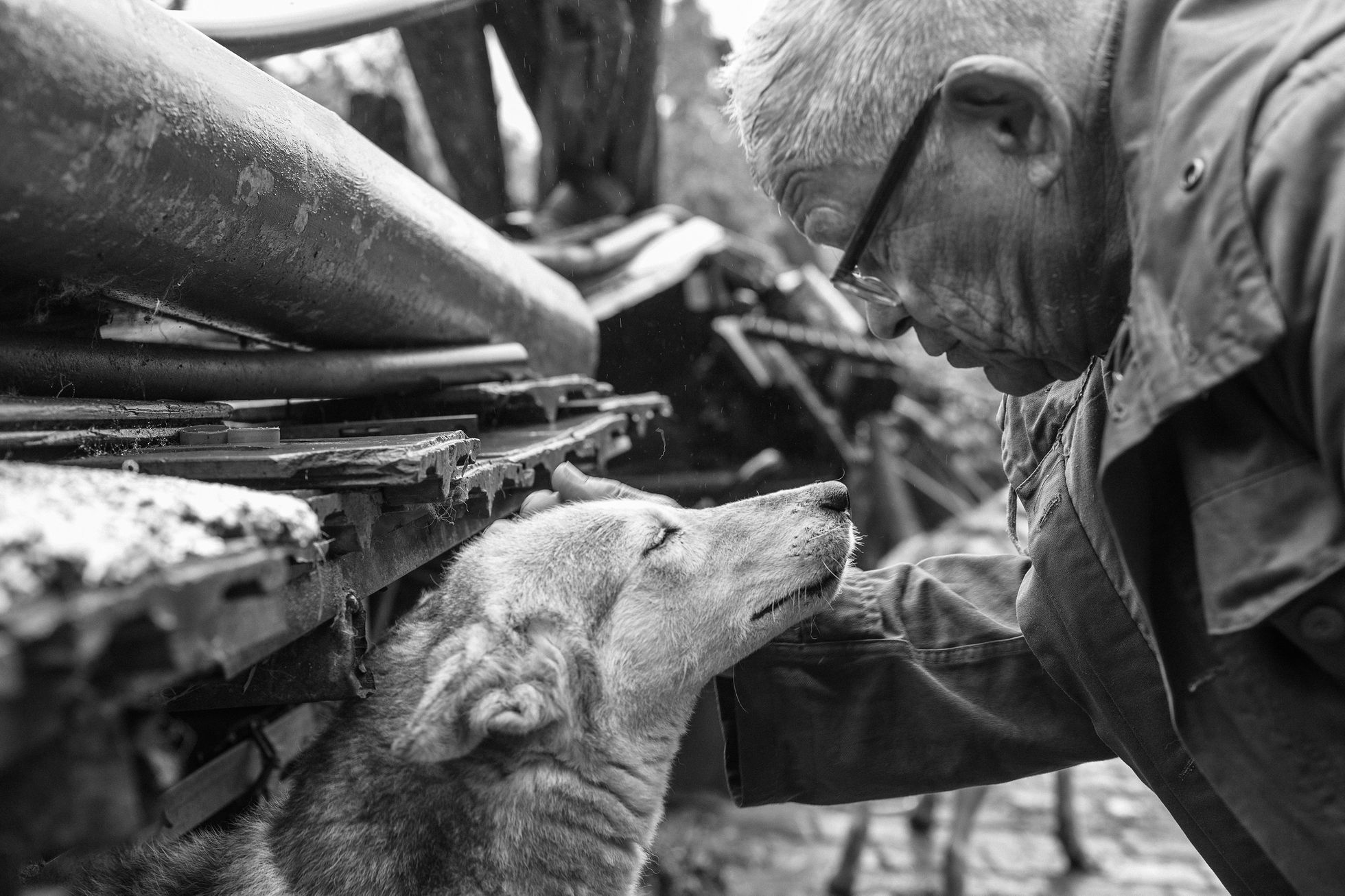 Aleš Palán, Samotáři 2