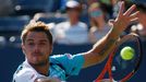 US Open 2014: Stan Wawrinka