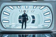 Nerdský Star Trek čeká na druhý záblesk v temnotě