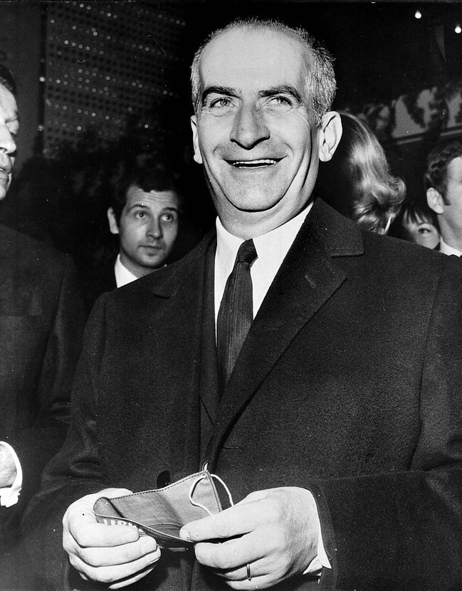 Louis de Funès