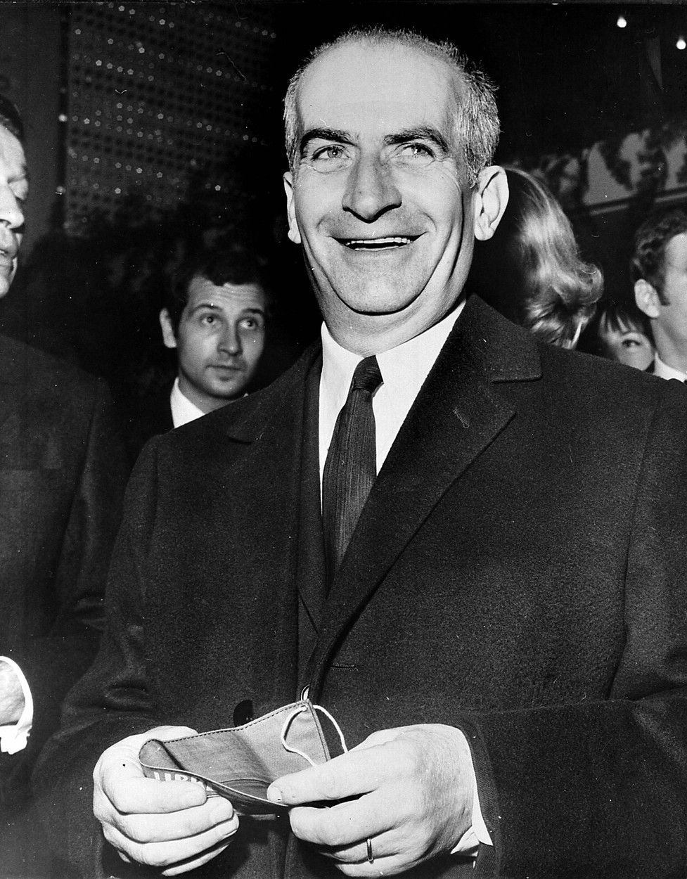 Louis de Funès