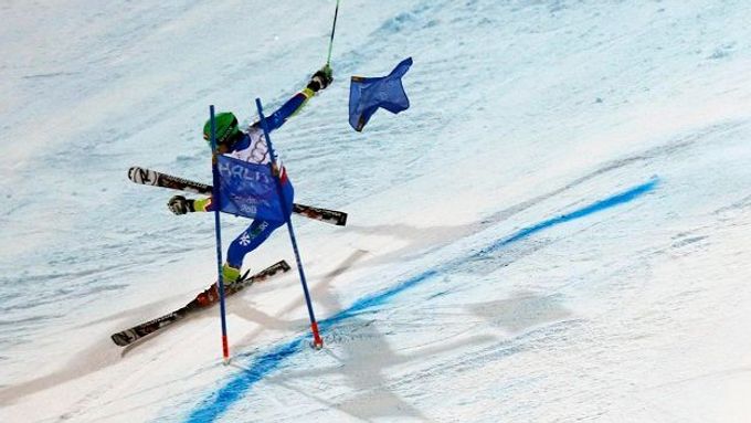 Paralelní slalom by měl v olympijském programu vystřídat sjezdařskou kombinaci.