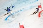 Paralelní slalom má nahradit v programu ZOH kombinaci. Pravděpodobně už v Pekingu