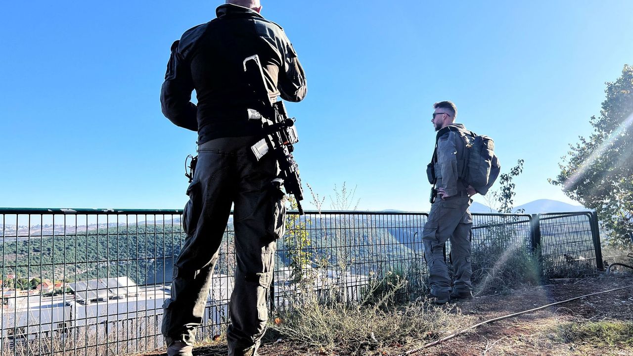 Írán bombardoval izraelské vojenské základny, 20 raket na dvě z nich dopadlo