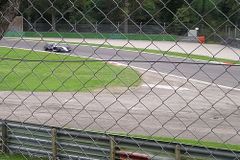 Video: Burácející formule jedna v Monze