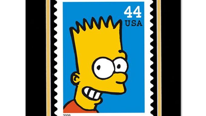 Bart Simpson