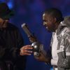 Evropské ceny MTV - Kanye West