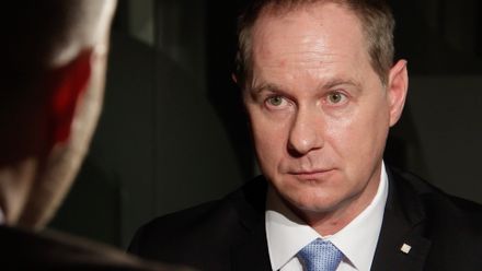 Vytváříme třetí sílu, ANO nemá program ani osobnosti jako my, chceme je porazit, tvrdí Gazdík