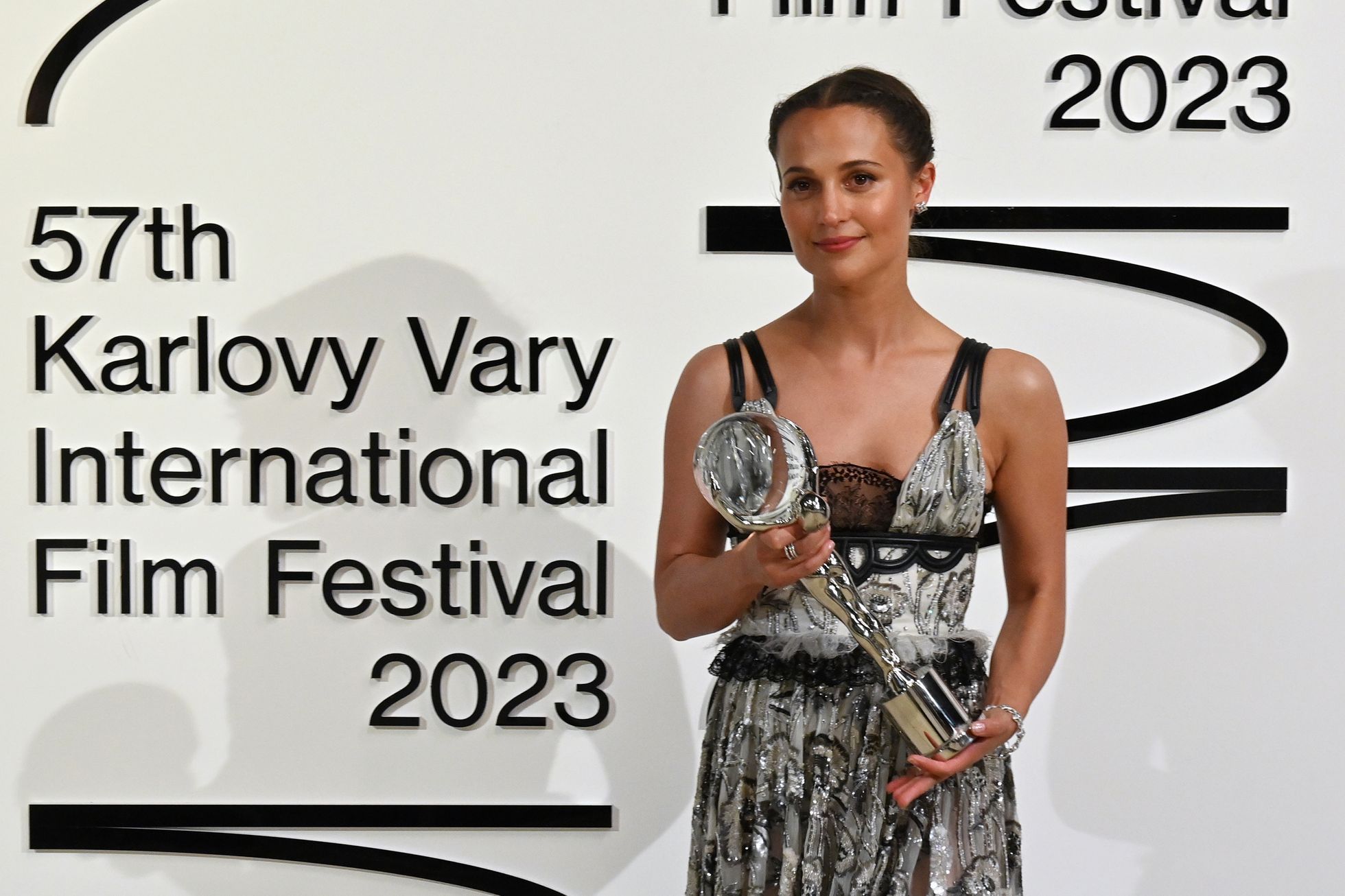 MFF Karlovy Vary, zahájení, 2023