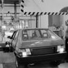 Škoda Favorit, automobil, auto, historie, automobilka Škoda, výročí