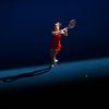 Simona Halepová na Australian Open 2018
