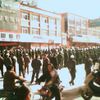Protesty v Tibetu