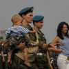 Elita ruských ozbrojených sil - výročí