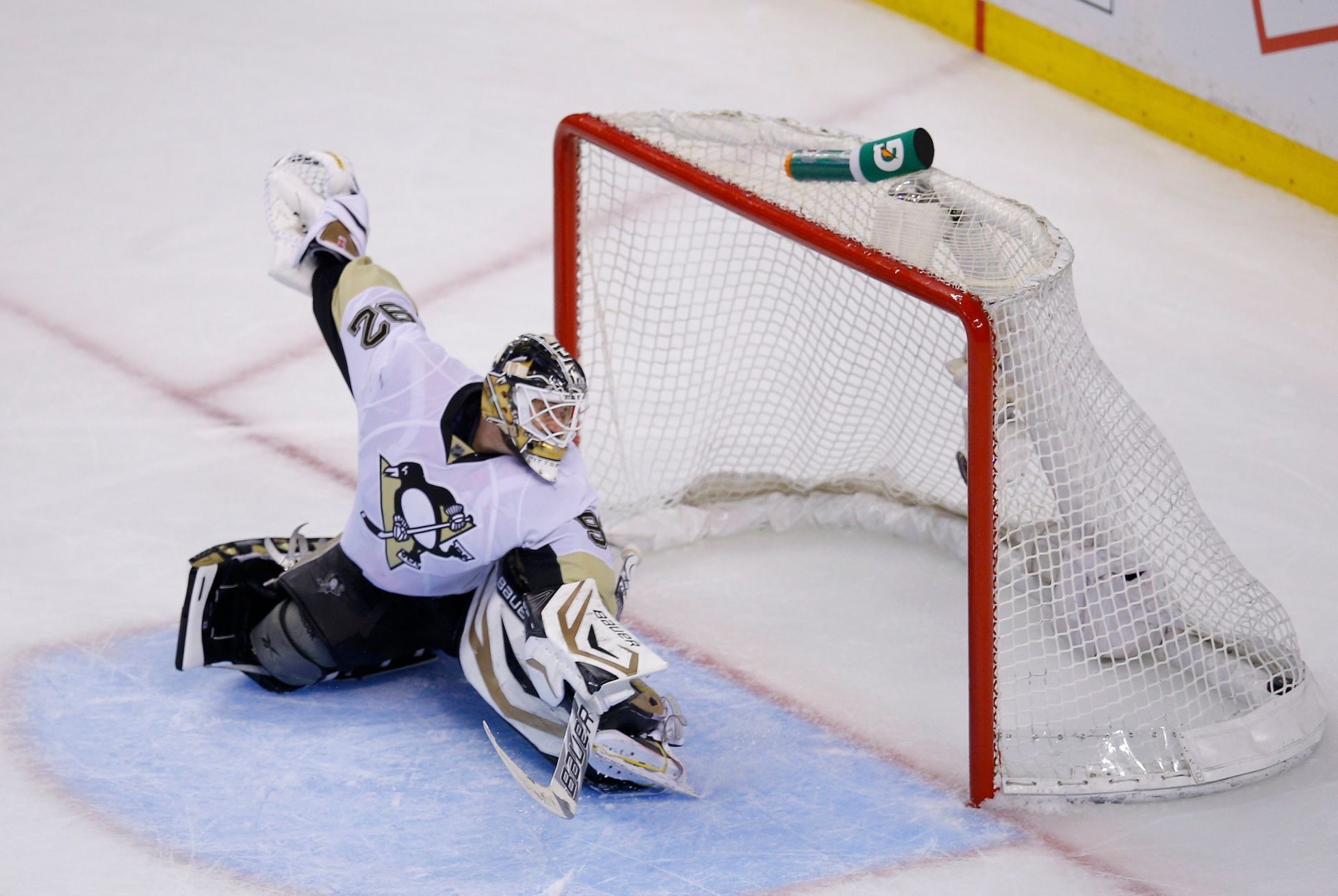 Boston Bruins - Pittsburgh Penguins