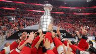 NHL: Stanley Cup Final-Edmonton Oilers at Florida Panthers