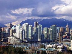 Vancouver má na kanadské poměry vysokou kriminalitu. Tvrdí to alespoň tamní tisk. V roce 2010 bude město dějištěm Zimních olympijských her.
