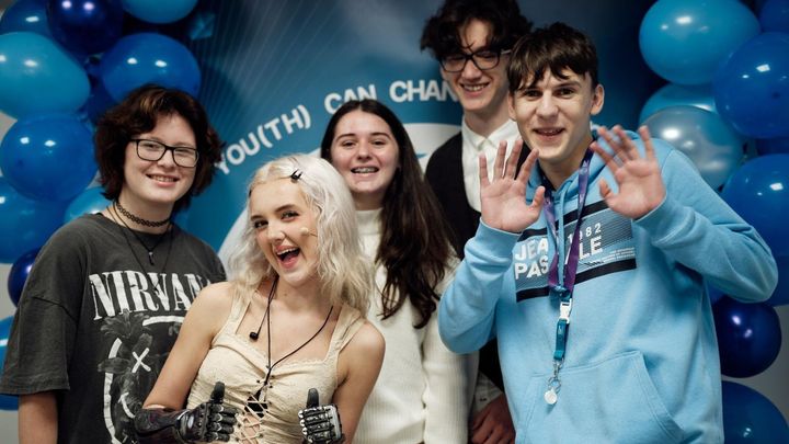 Až technologie prostoupí životy. Inovátoři nahlédnou se studenty do budoucnosti