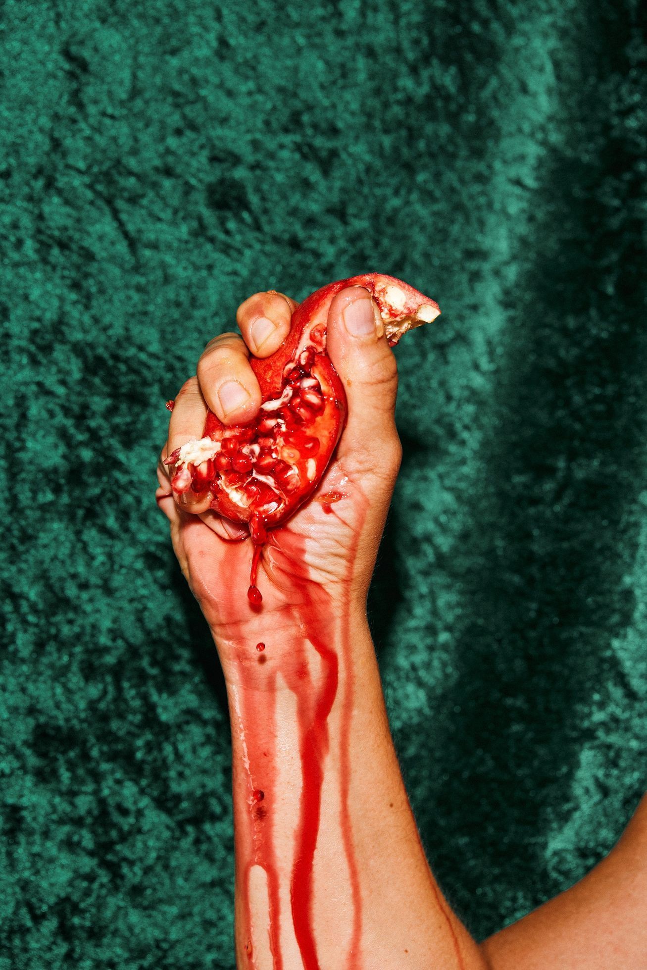 Kryštof Bartoš, Beef, degustační večeře, Holešovická tržnice, herec, moderátor