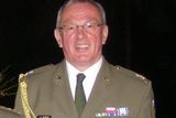 Pplk. Ivan Satrapa byl v roce 1991 u vstupu československé armády do Mezinárodní rady vojenského sportu.