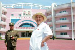 USA poprvé uvalily sankce na Kim Čong-una. Za mimosoudní popravy i mučení