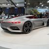 autosalon Bratislava