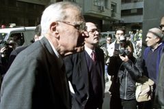 Krutý uruguayský diktátor zemřel. Rok po odsouzení