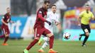 EPL, Ml.Boleslav-Sparta: Nestor Albiach