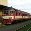 vlak 954