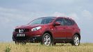 Nissan Qashqai 1,6 dCi