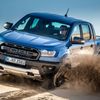 Ford Ranger Raptor