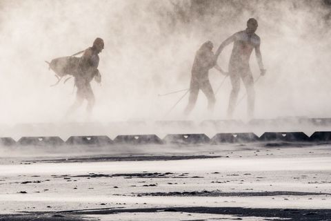 Biatlonový SP v Canmore 2016