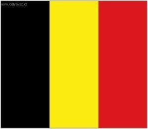 Belgie