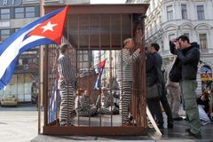 Podporujme opozici na Kubě, vzkazuje Praha Bruselu