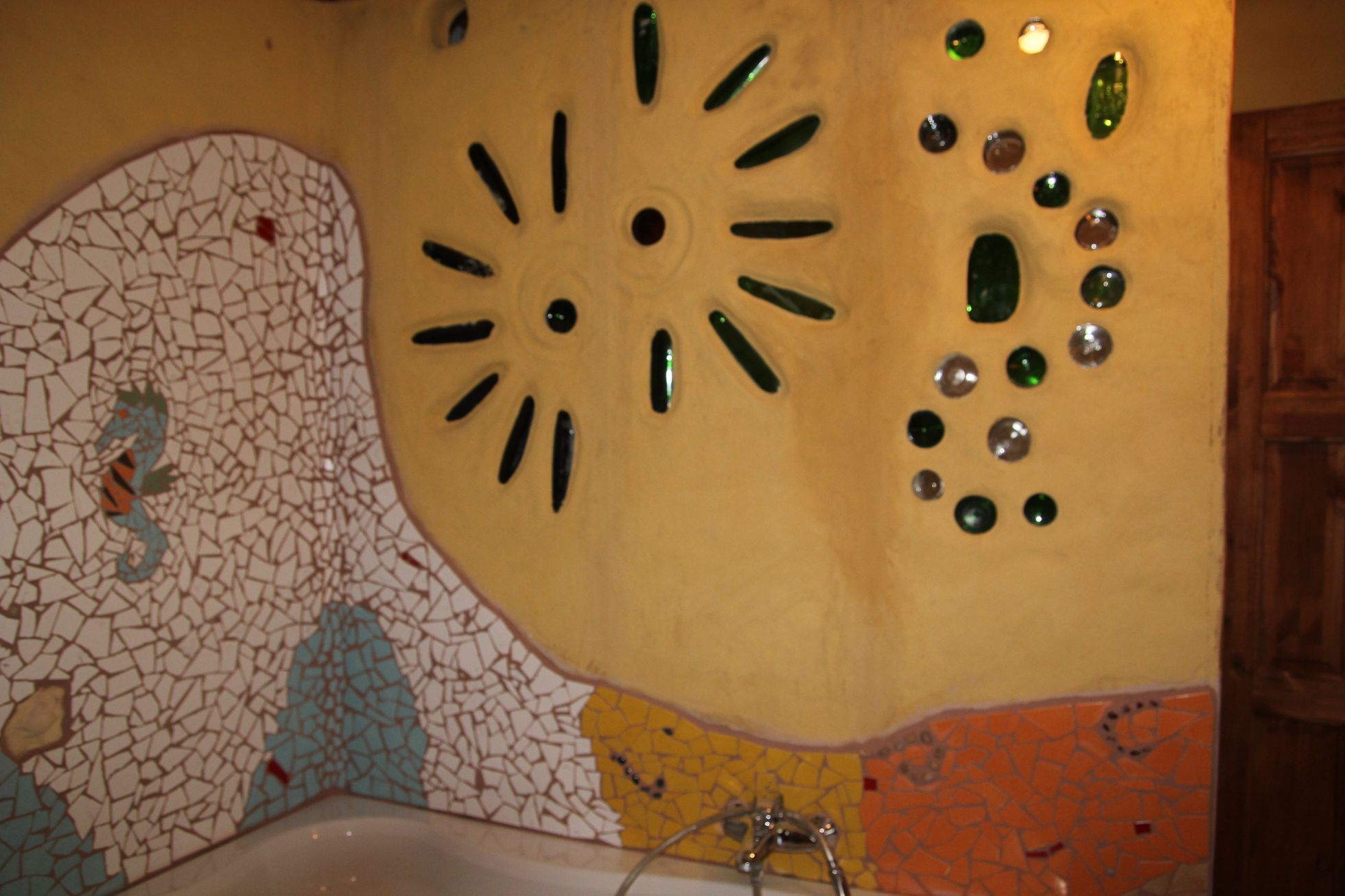 alternativní stavitelství