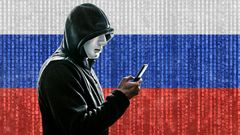Hacker, Rusko