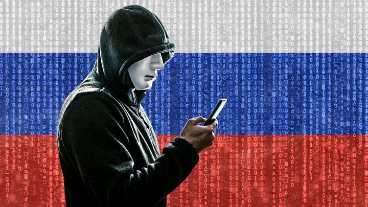 K citlivým datům milionů Čechů má přístup ruský antivir podezřívaný ze špionáže; Zdroj foto: Shutterstock.com
