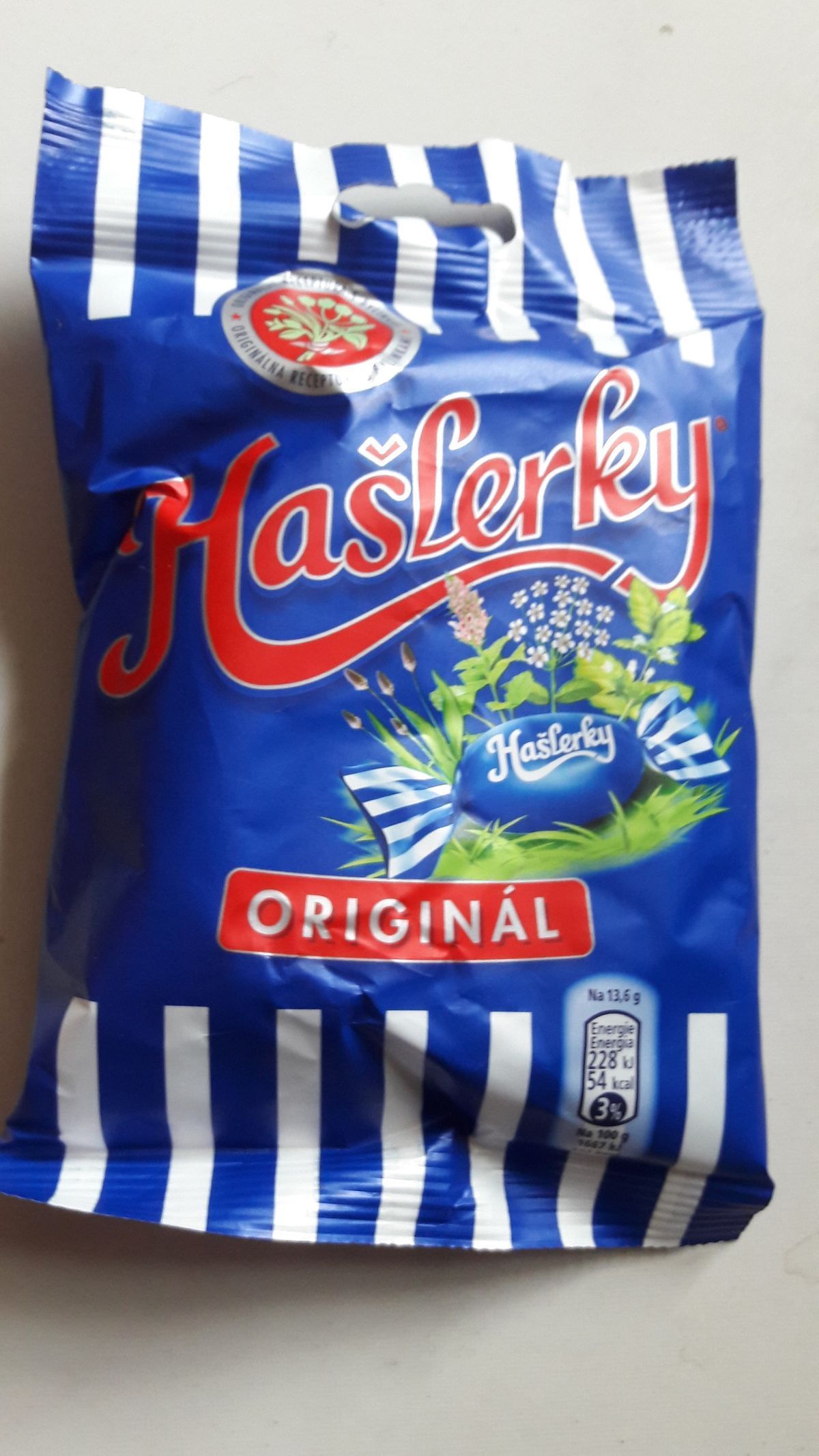 Zmenšená balení výrobků