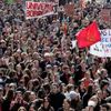 Studentské protesty ve Francii 2
