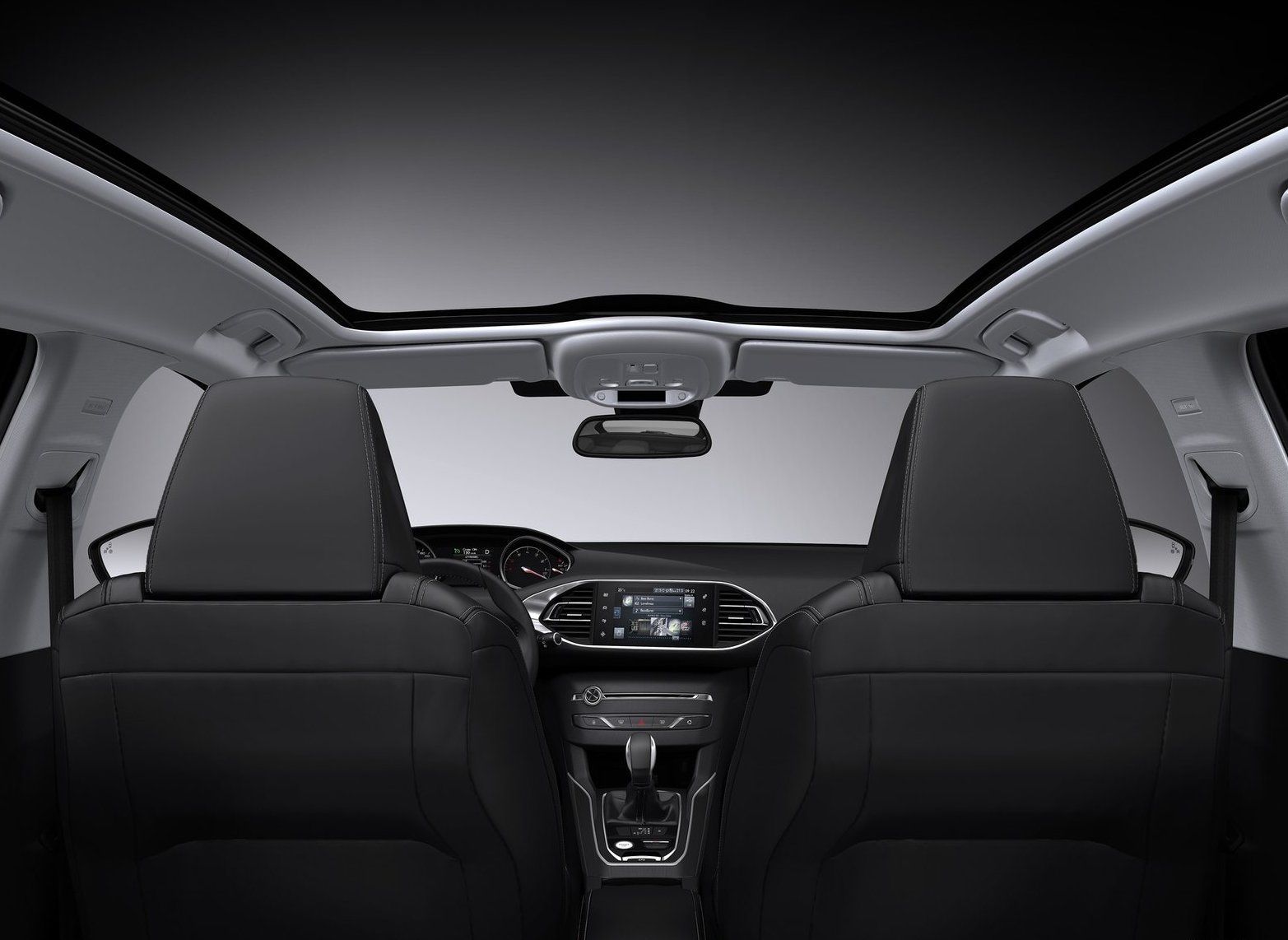 Peugeot 308 SW