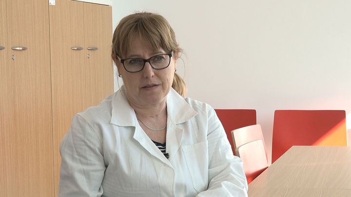 Viroložka Tachezy: Jsme neopatrní a krátkozrací. Brazilská mutace je velmi nebezpečná; Zdroj foto: Aktuálně.cz
