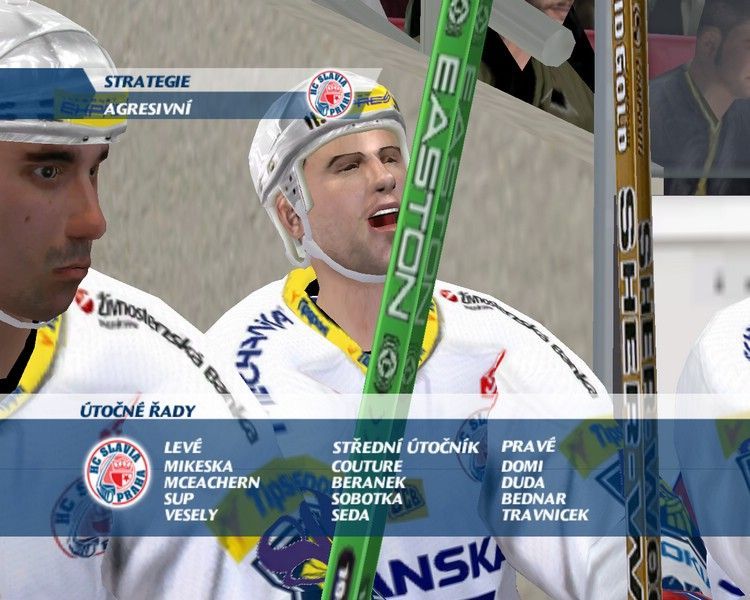 NHL 07